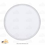 چراغ منشوری 3 حالته  100 وات کد 102