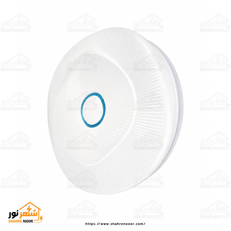 110 چراغ منشوری 3 حالته 100 وات کد 110 - تصویر 1