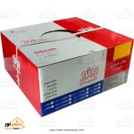 کابل مخابراتی 6 زوج فویلدار 06 پینو - تصویر 2