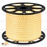 ریسه شلنگی LED آفتابی افروغ گستر - تصویر 3