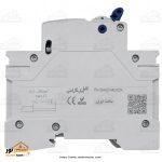 فیوز محافظ جان ۴ پل ۳۲ آمپر پارس اروند الکتریک - تصویر 2