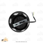 چراغ دکوراتیو وسط نور ۸ وات مودی - تصویر 2
