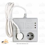 محافظ یخچال و فریز 1/8 متری پارت الکتریک