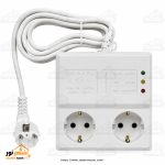 محافظ یخچال و فریز 5 متری پارت الکتریک