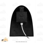 چراغ دیواری دکوراتیو ۲۲ وات اپتونیکا - تصویر 2