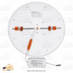 هالوژن LED توکار فول‌لایت ۴۸ وات مودی - تصویر 2
