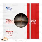 کابل تلفن 2 زوج 06 پینو - تصویر 2