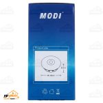 چراغ دکوراتیو وسط نور ۸ وات مودی - تصویر 4